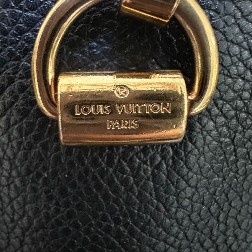 Louis Vuitton Brown and Black Shoulder Bag - Picture 3 of 16